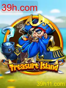 TreasureIsland